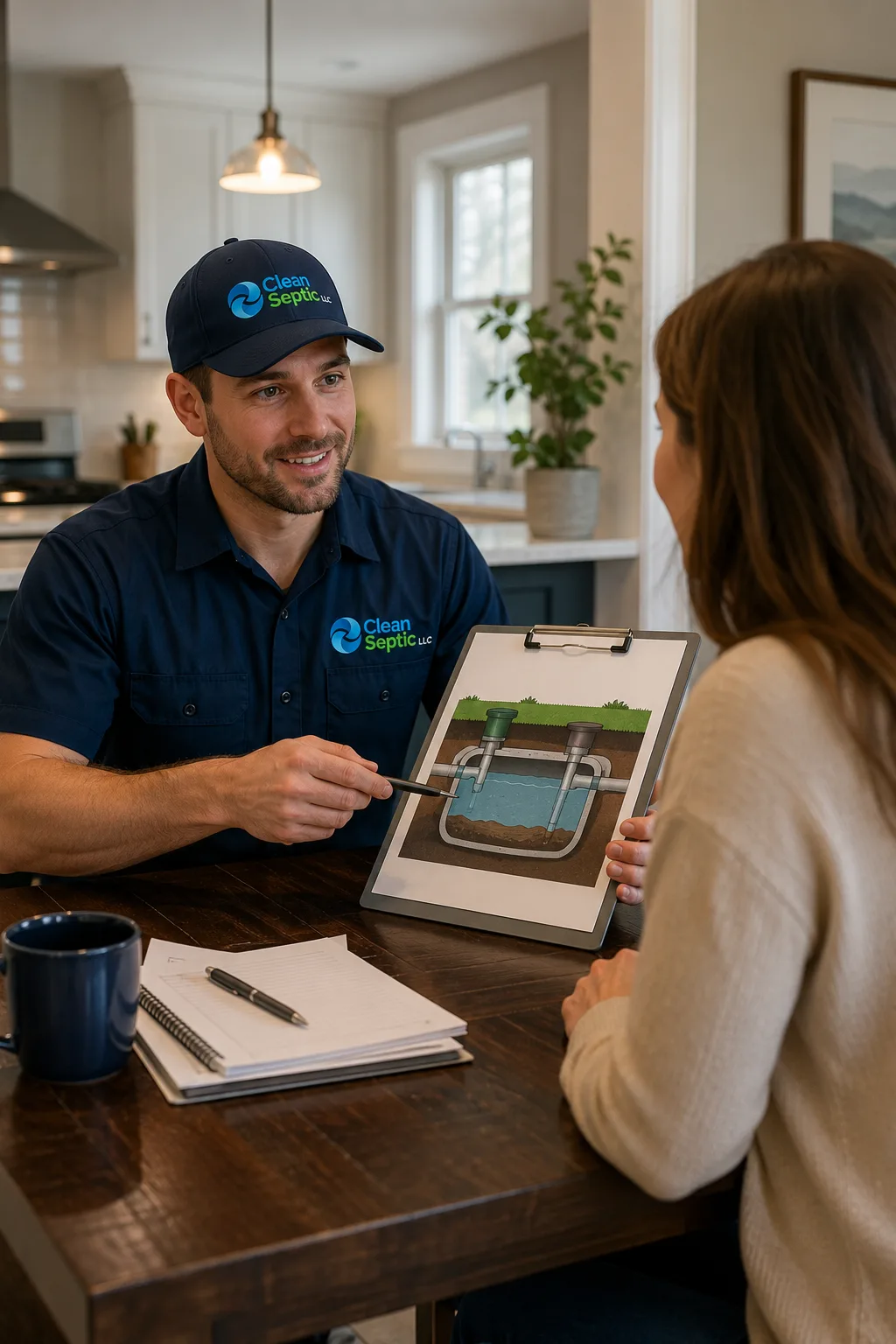 Septic Tank Pumping Hiawassee, GA FAQs